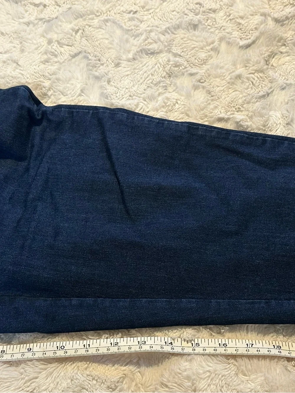 Intro Love The Fit comfortable dark